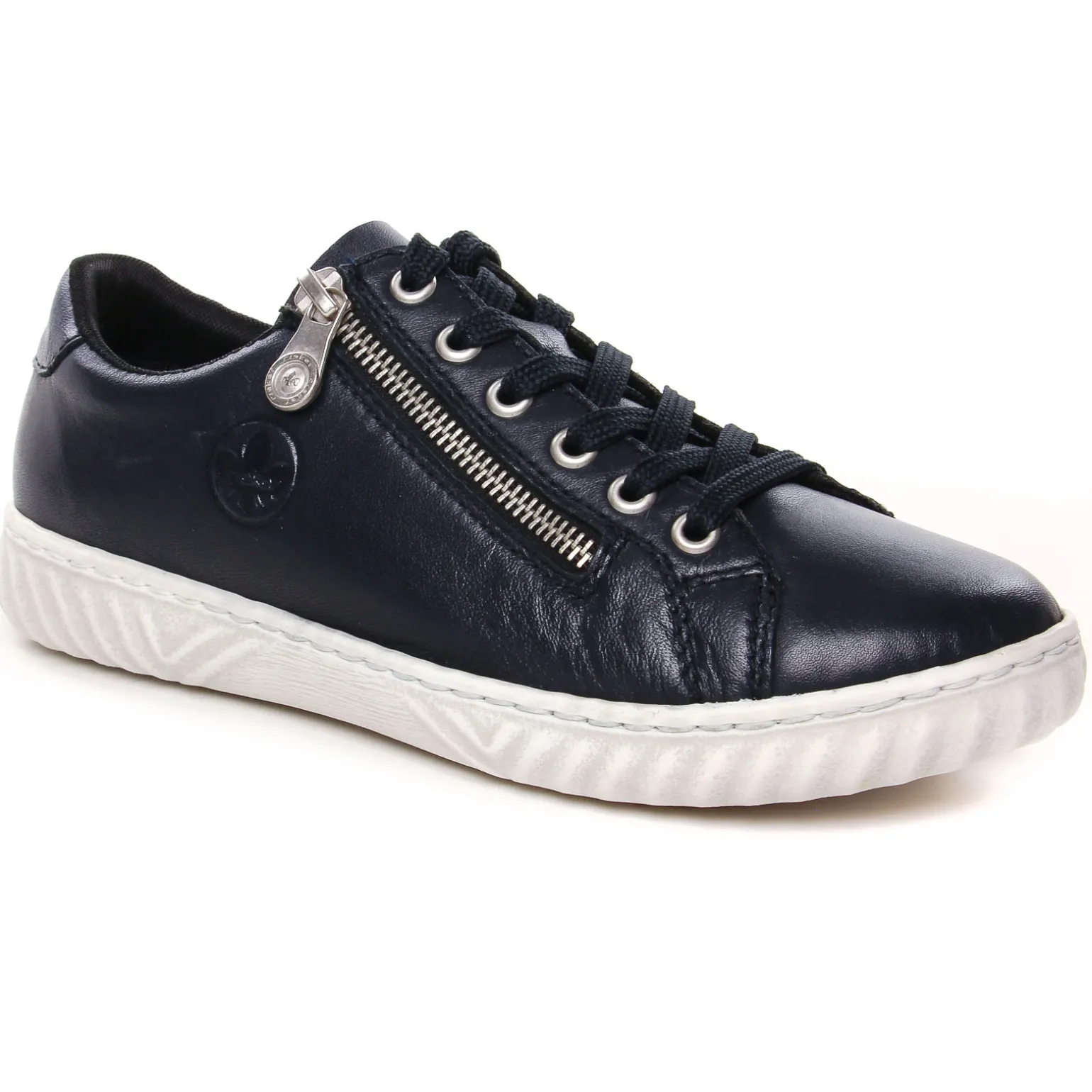 Tennis Rieker N0900-14 Navy