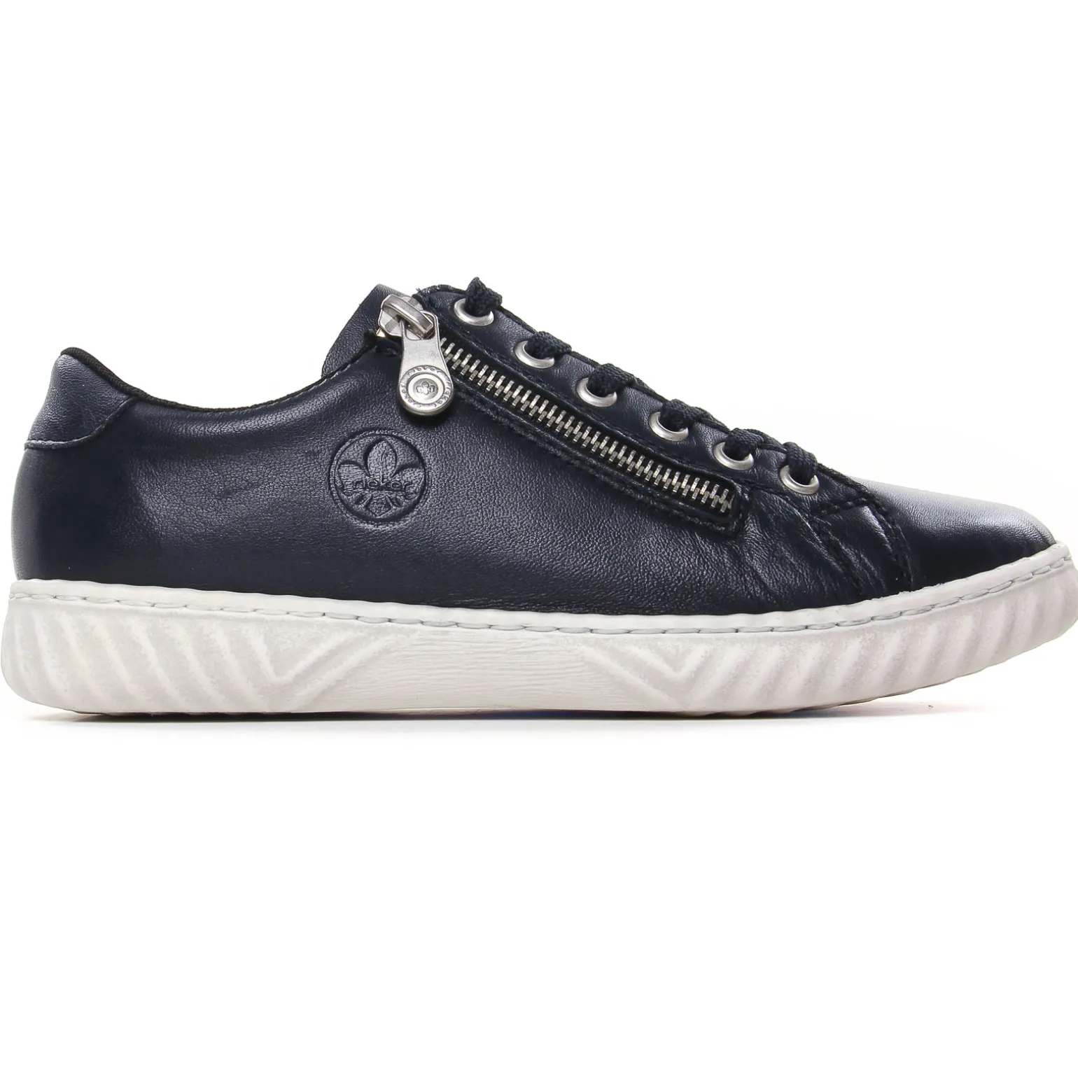 Tennis Rieker N0900-14 Navy