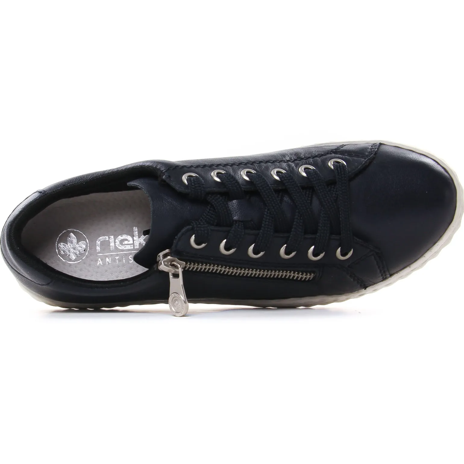 Tennis Rieker N0900-14 Navy