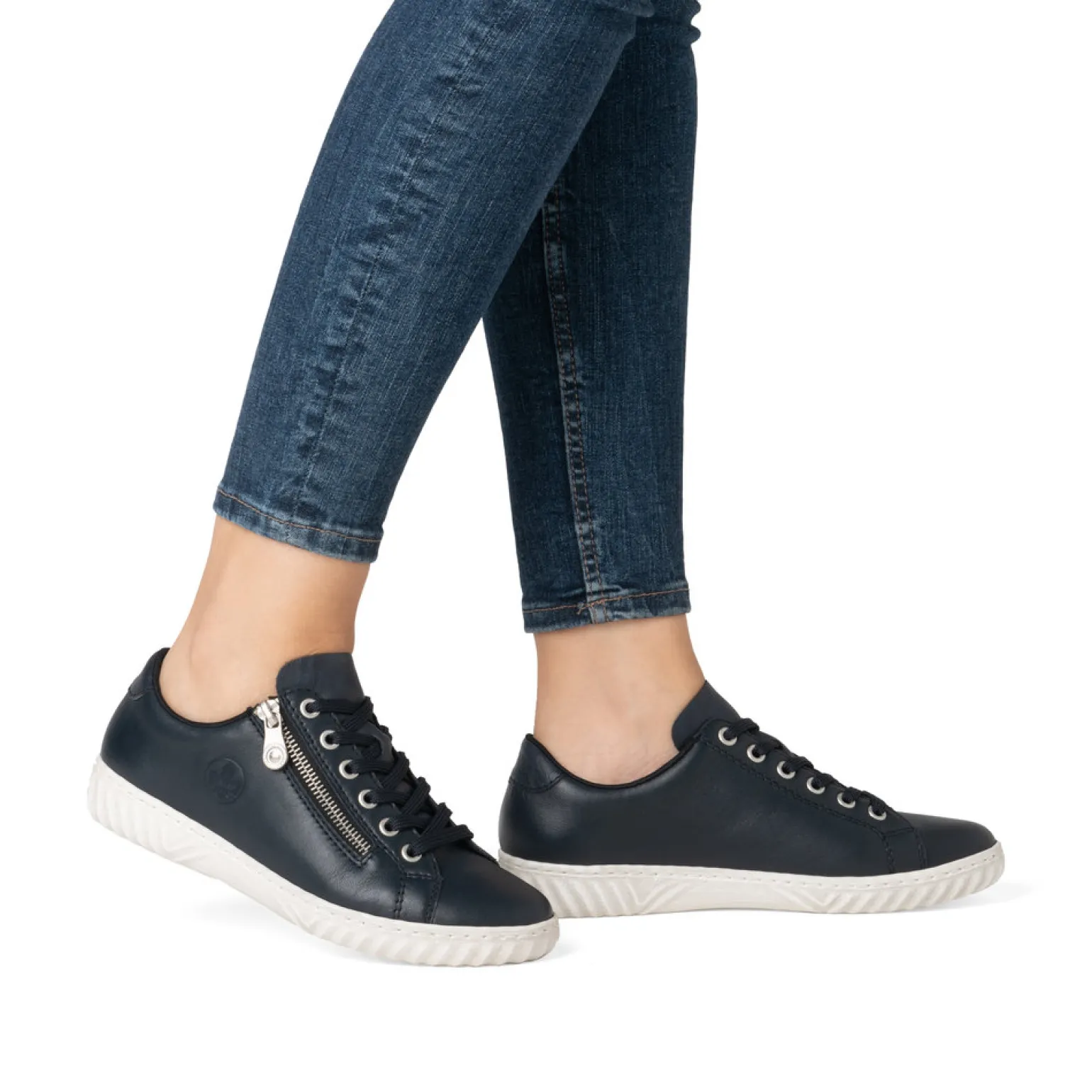 Tennis Rieker N0900-14 Navy