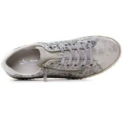 Tennis Rieker N0900-90 Silver
