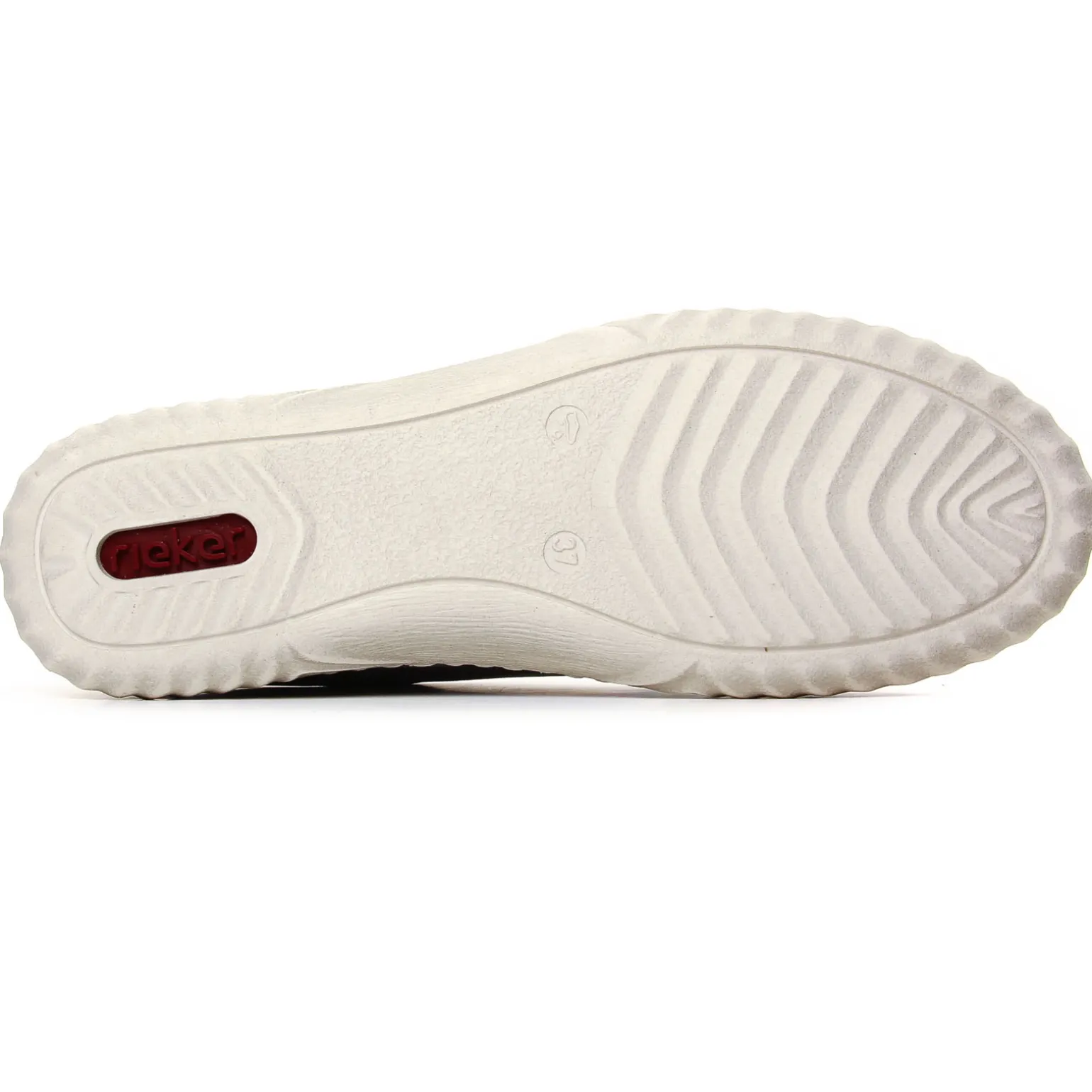 Tennis Rieker N0900-90 Silver