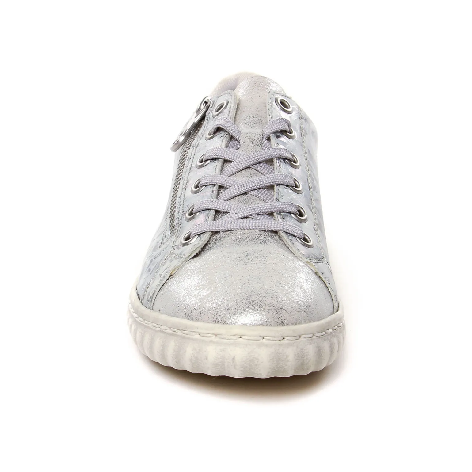 Tennis Rieker N0900-90 Silver