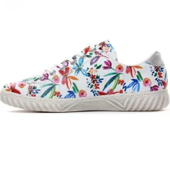 Tennis Rieker N0900-91 Weiss Meadow