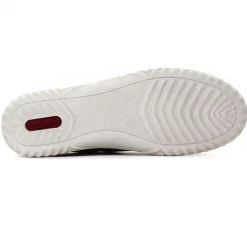 Tennis Rieker N0900-91 Weiss Meadow