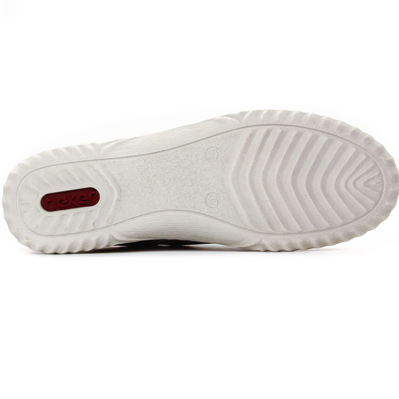 Tennis Rieker N0900-91 Weiss Meadow