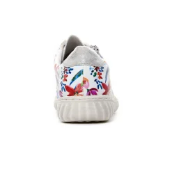 Tennis Rieker N0900-91 Weiss Meadow