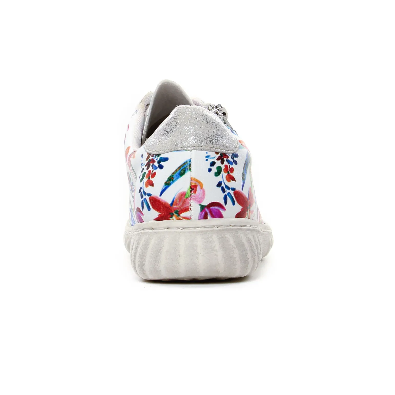 Tennis Rieker N0900-91 Weiss Meadow