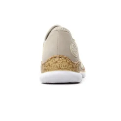 Tennis Rieker N42F1-60 Nude Iceberg