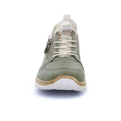 Tennis Rieker N42G0-52 Kaki Beige
