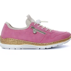 Tennis Rieker N42G0-31 Rose