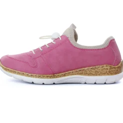 Tennis Rieker N42G0-31 Rose