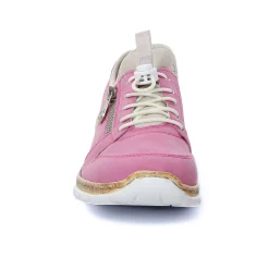 Tennis Rieker N42G0-31 Rose
