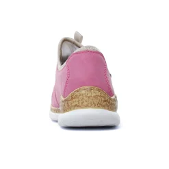 Tennis Rieker N42G0-31 Rose