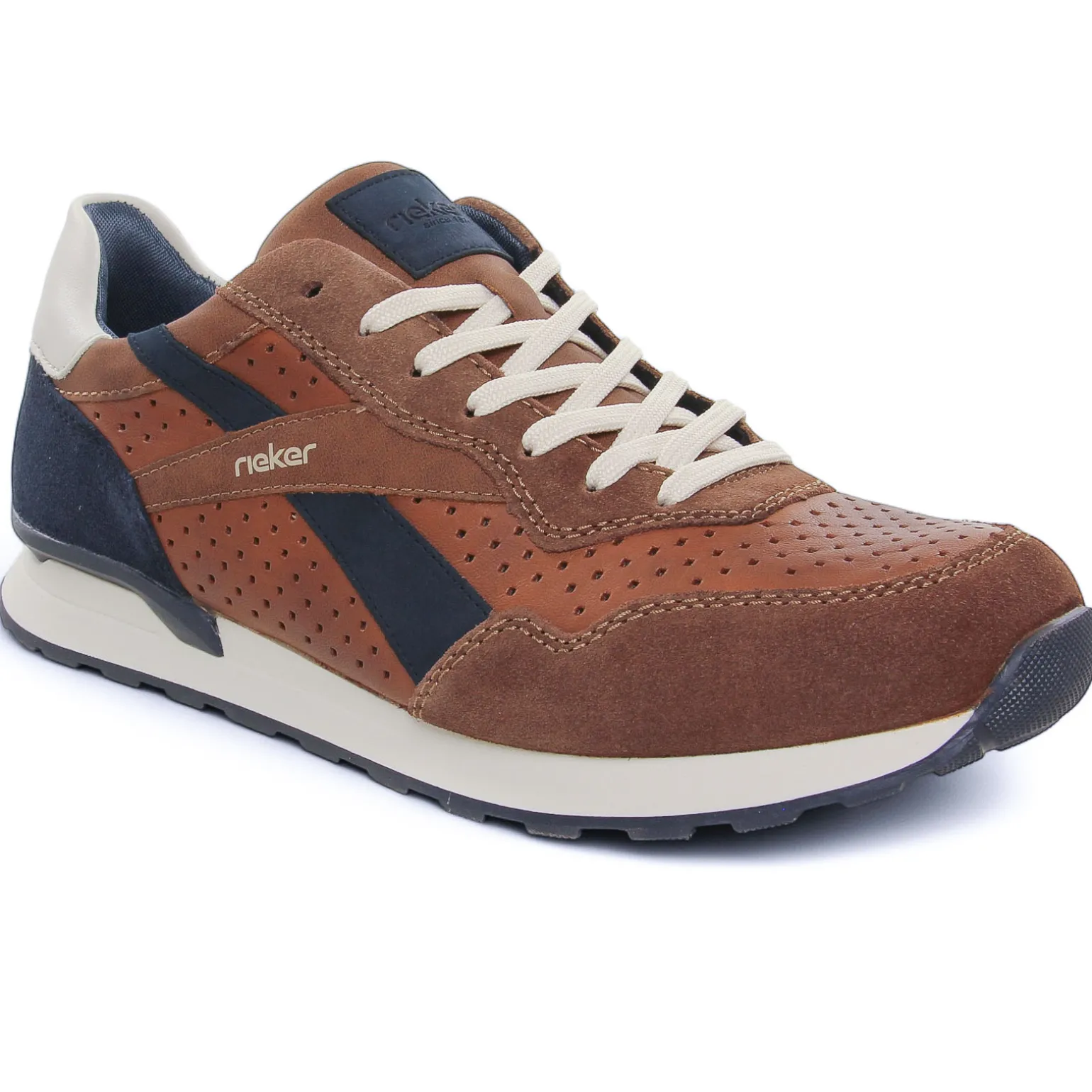 Tennis Rieker U0302-24 Brown