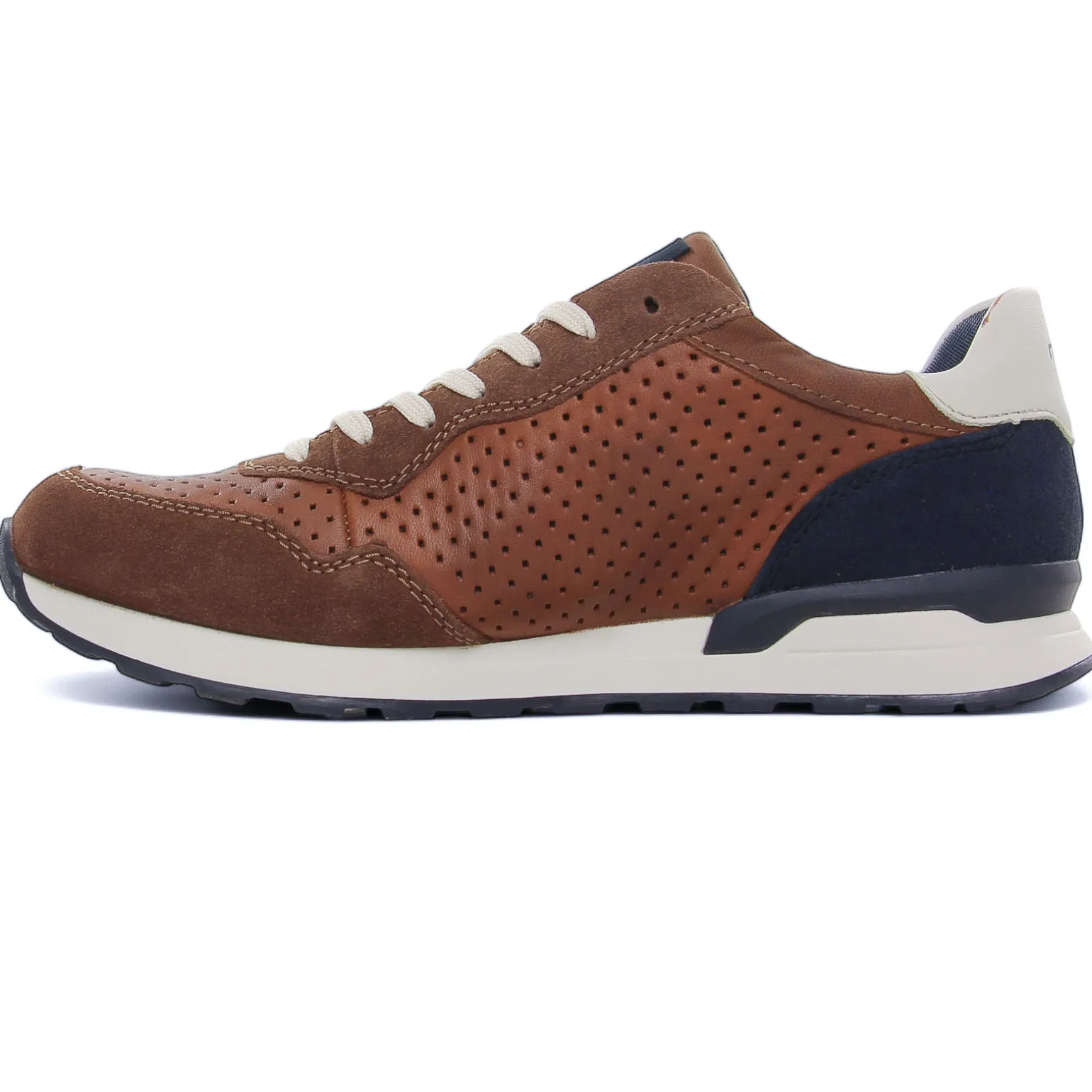 Tennis Rieker U0302-24 Brown