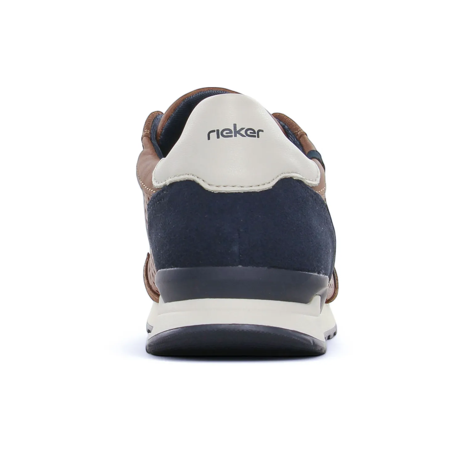 Tennis Rieker U0302-24 Brown