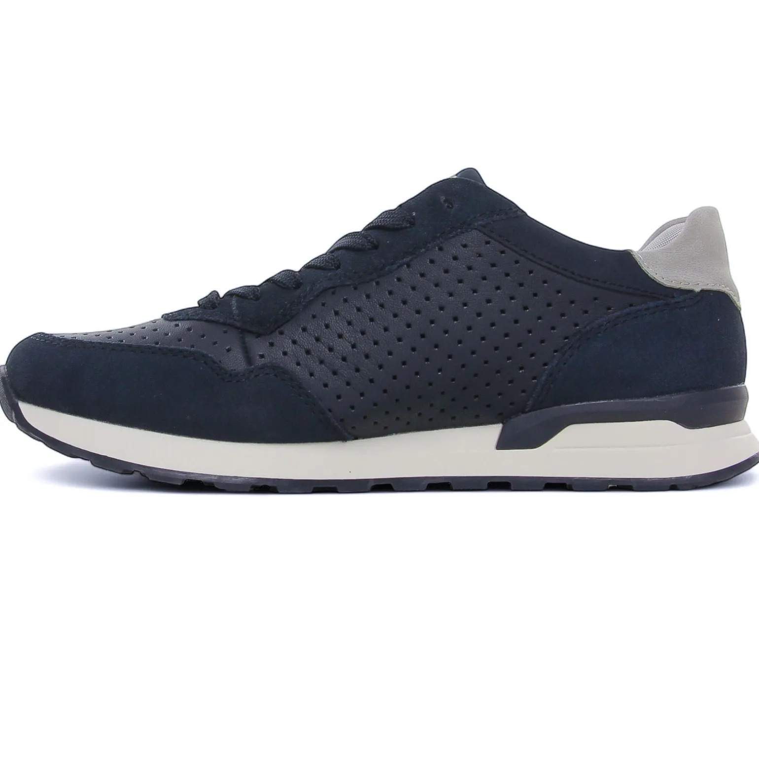 Tennis Rieker U0302-15 Pacific