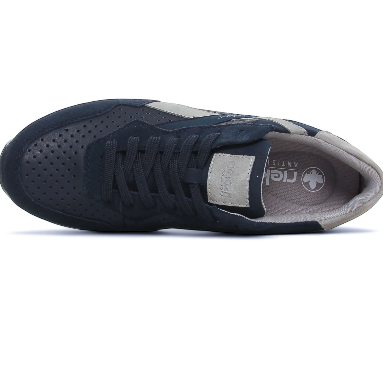 Tennis Rieker U0302-15 Pacific