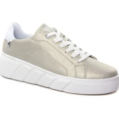 Tennis Rieker W0501-90 Or Weiss