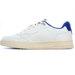 Tennis Schott Darcy White Blue