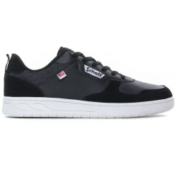 Tennis Schott Diran Black