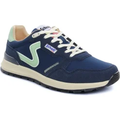 Tennis Schott Dorian Blue