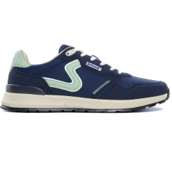 Tennis Schott Dorian Blue