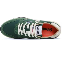 Tennis Schott Dorian Green