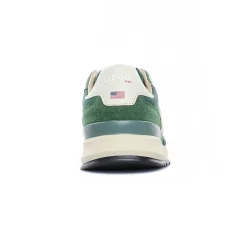 Tennis Schott Dorian Green