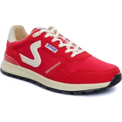 Tennis Schott Dorian Red