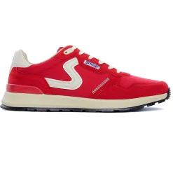 Tennis Schott Dorian Red