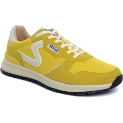 Tennis Schott Dorian Yellow