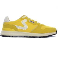 Tennis Schott Dorian Yellow