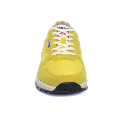 Tennis Schott Dorian Yellow