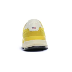 Tennis Schott Dorian Yellow