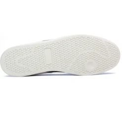 Tennis Schott Foster White Navy