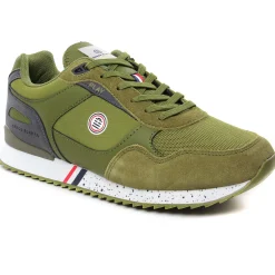 Tennis Serge Blanco Cha1914 Army