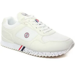 Tennis Serge Blanco Cha1914 Blanc