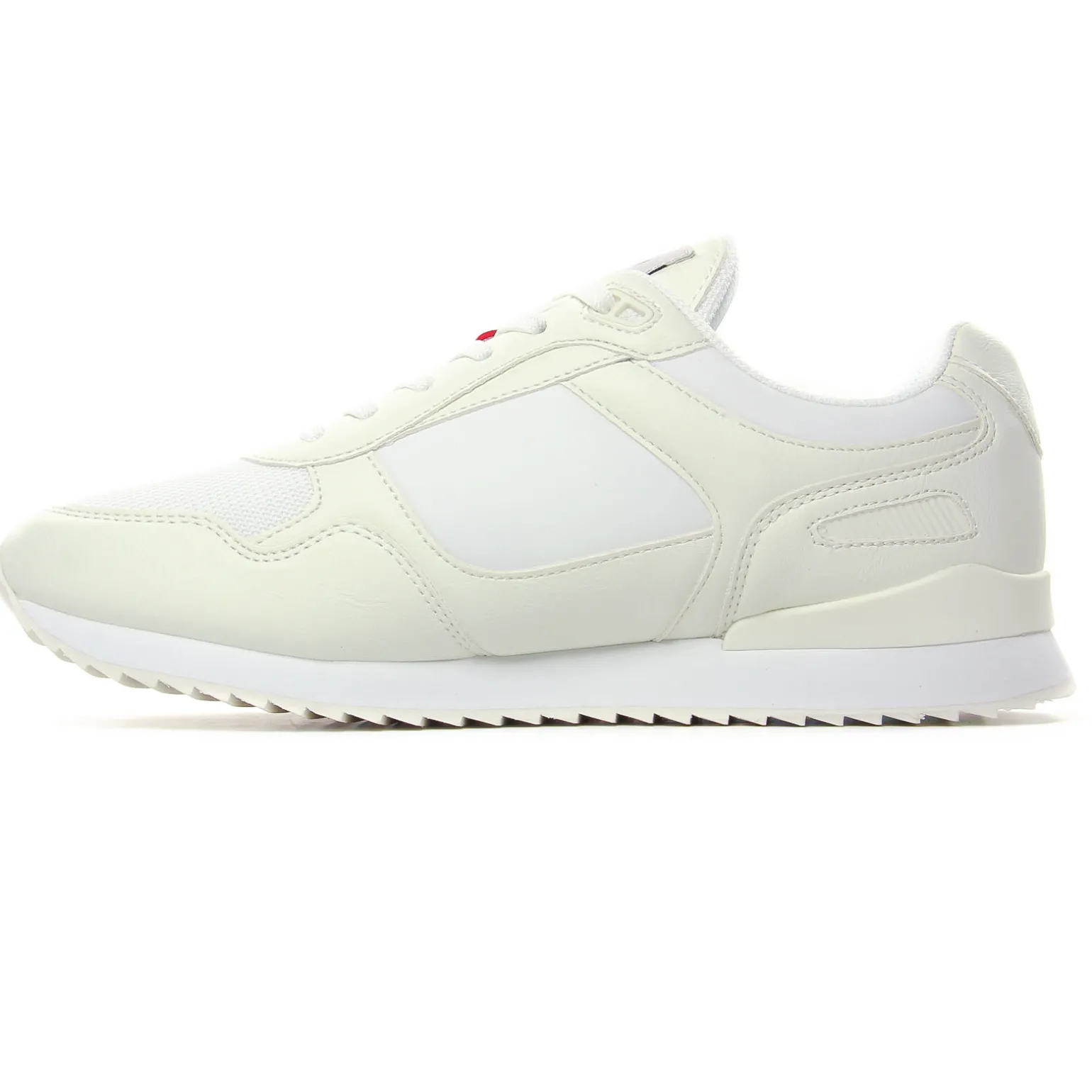 Tennis Serge Blanco Cha1914 Blanc