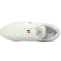 Tennis Serge Blanco Cha1914 Blanc