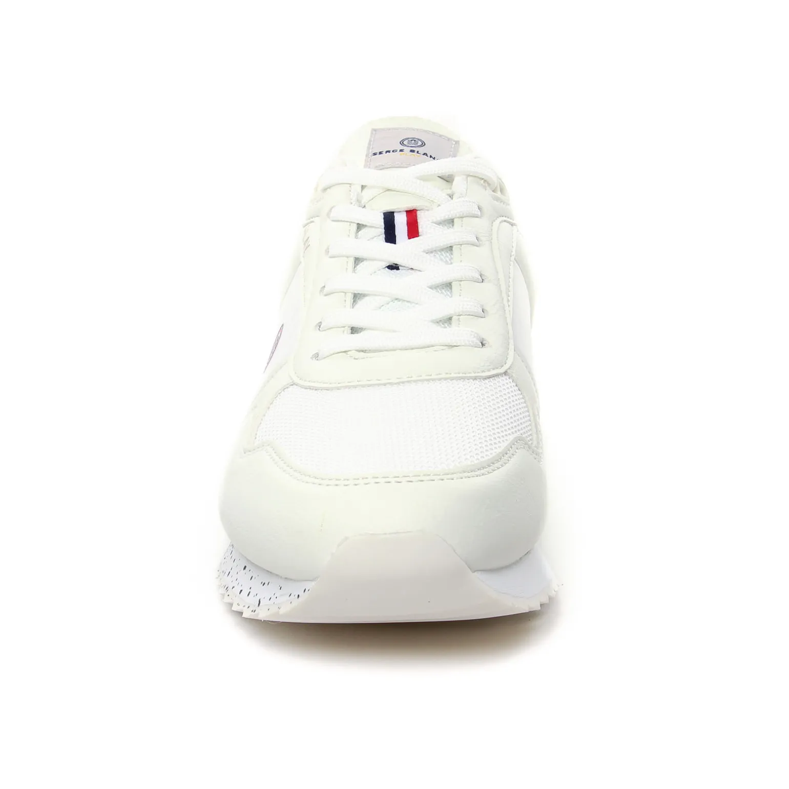 Tennis Serge Blanco Cha1914 Blanc