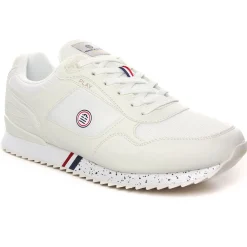 Tennis Serge Blanco Cha1914 Blanc