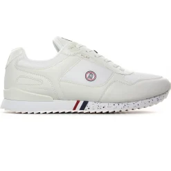 Tennis Serge Blanco Cha1914 Blanc