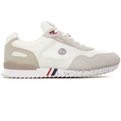 Tennis Serge Blanco Cha1914 Blanc