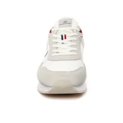 Tennis Serge Blanco Cha1914 Blanc