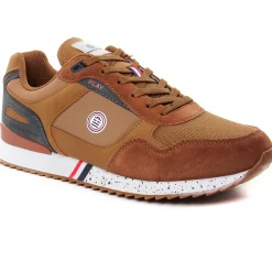 Tennis Serge Blanco Cha1914 Fauve