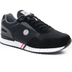 Tennis Serge Blanco Cha1914 Noir