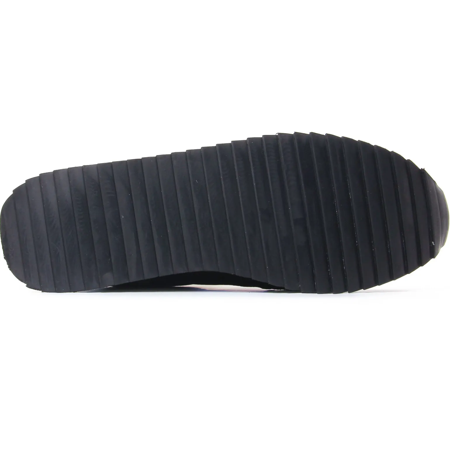 Tennis Serge Blanco Cha1914 Noir