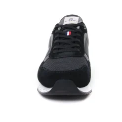 Tennis Serge Blanco Cha1914 Noir